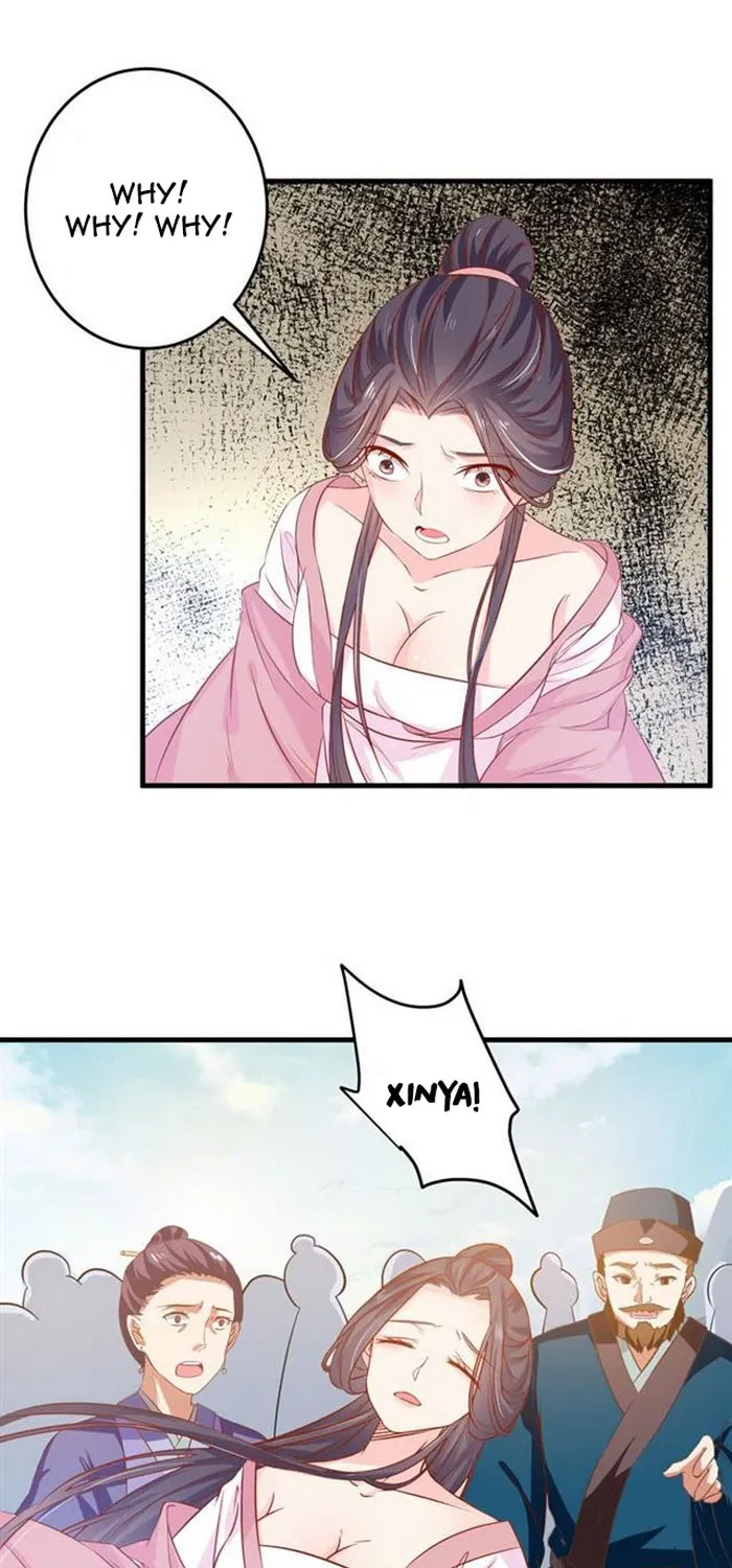 Read The Ghostly Doctor chapter 57 image 7 on Lezhin