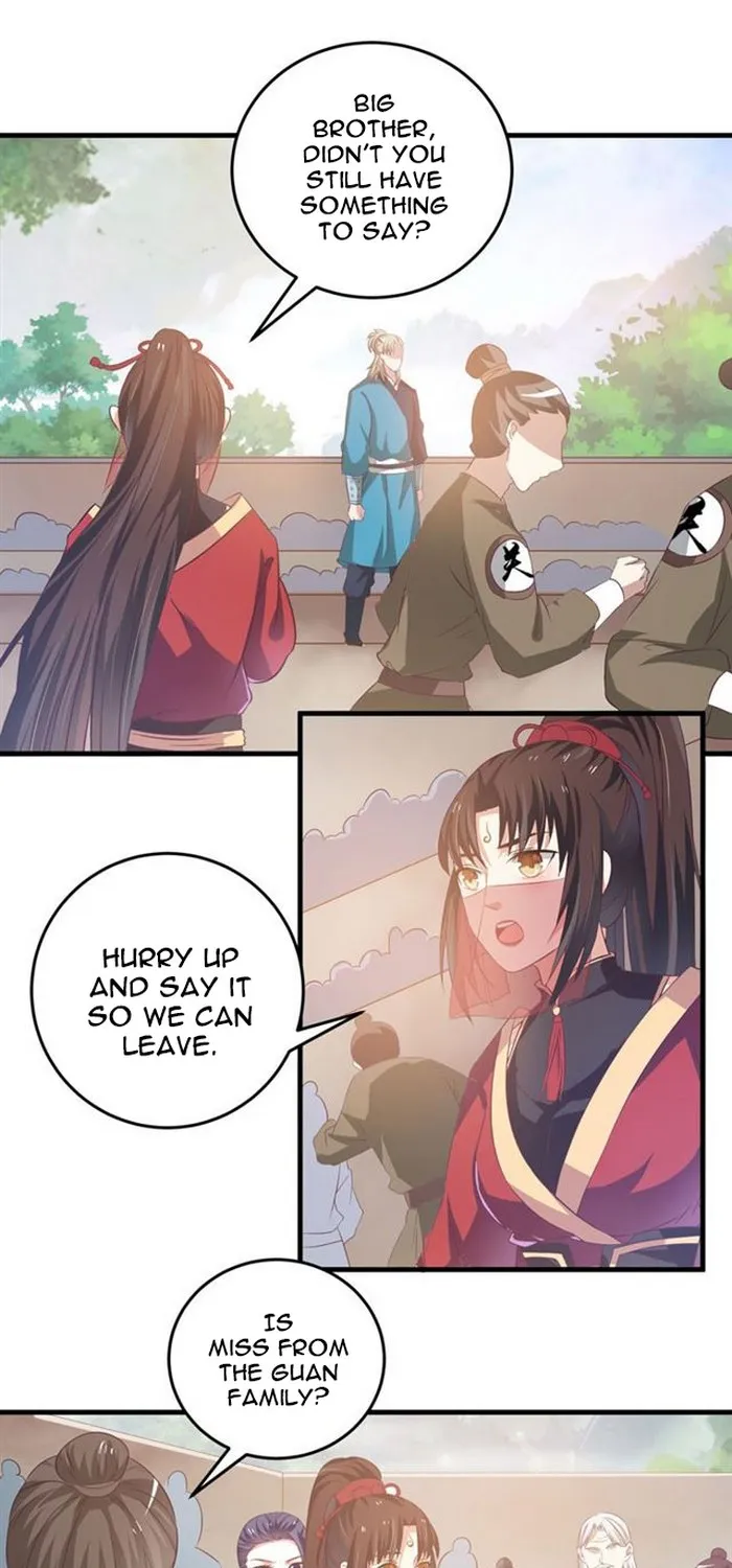Read The Ghostly Doctor chapter 57 image 9 on Lezhin