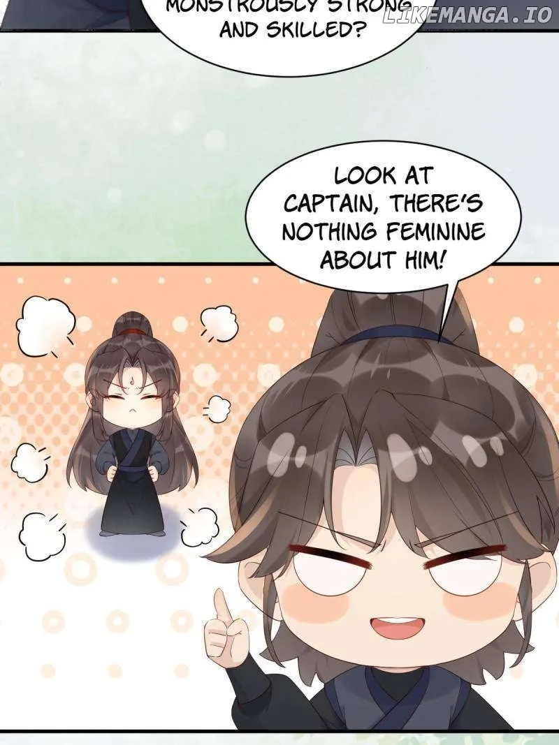 Read The Ghostly Doctor chapter 570 image 11 on Lezhin