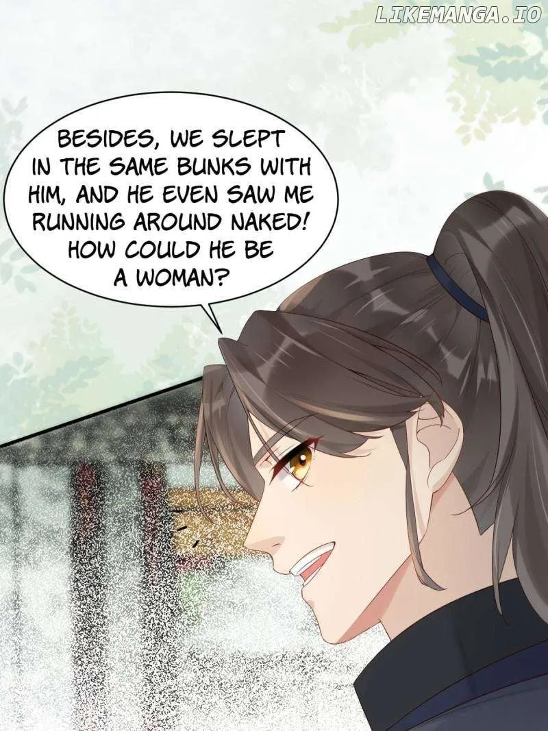 Read The Ghostly Doctor chapter 570 image 12 on Lezhin