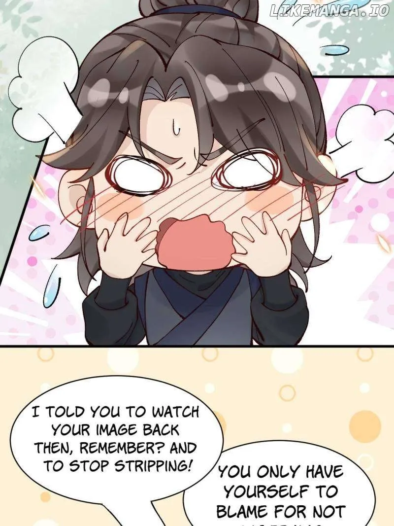 Read The Ghostly Doctor chapter 570 image 19 on Lezhin