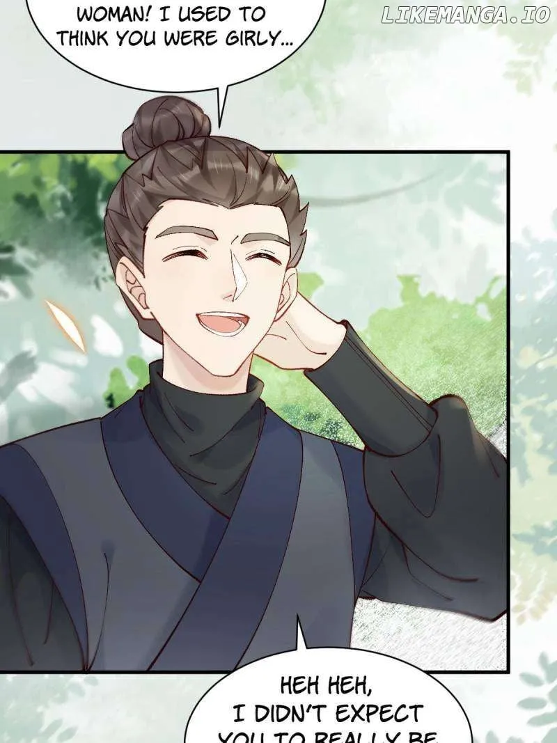 Read The Ghostly Doctor chapter 570 image 21 on Lezhin