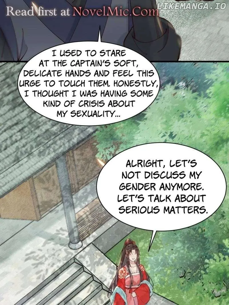 Read The Ghostly Doctor chapter 570 image 23 on Lezhin