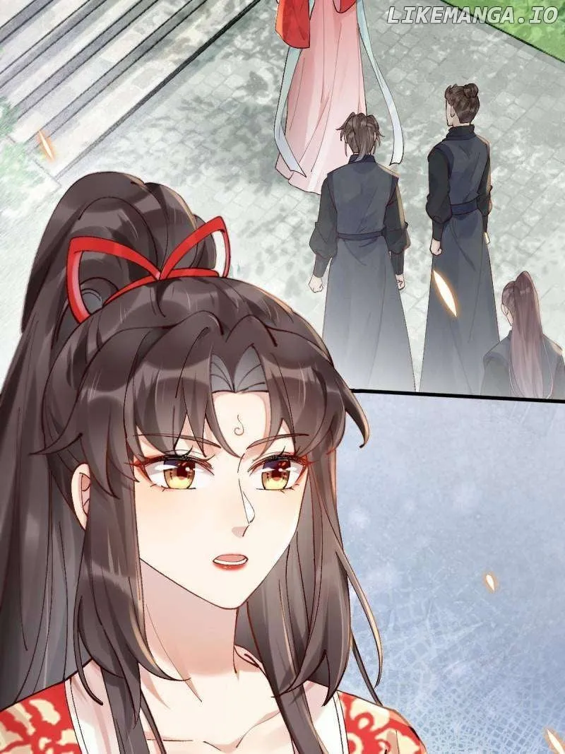 Read The Ghostly Doctor chapter 570 image 24 on Lezhin