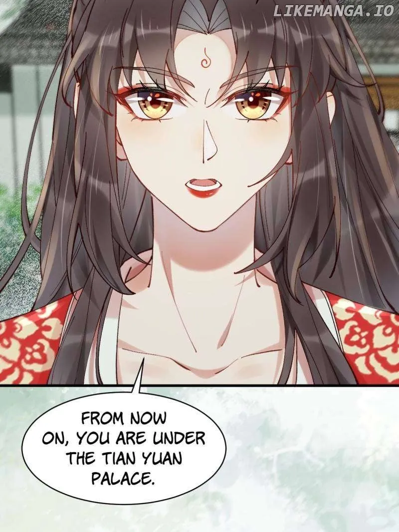Read The Ghostly Doctor chapter 570 image 26 on Lezhin