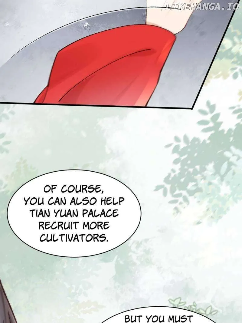 Read The Ghostly Doctor chapter 570 image 29 on Lezhin