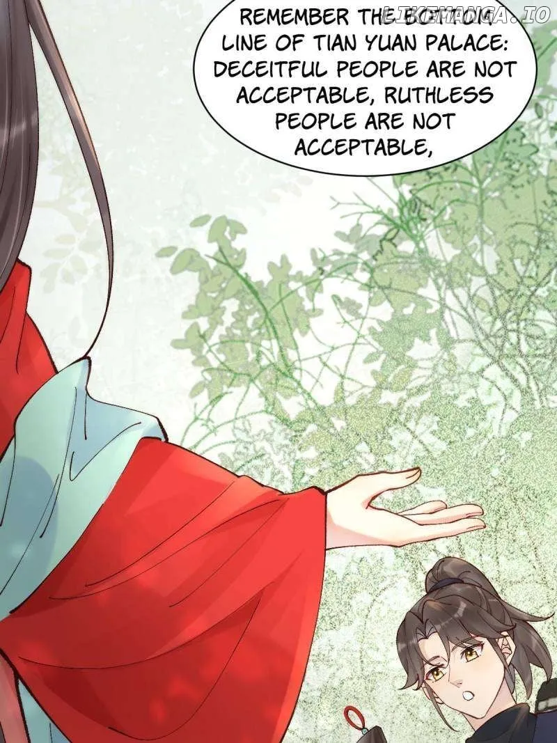 Read The Ghostly Doctor chapter 570 image 30 on Lezhin
