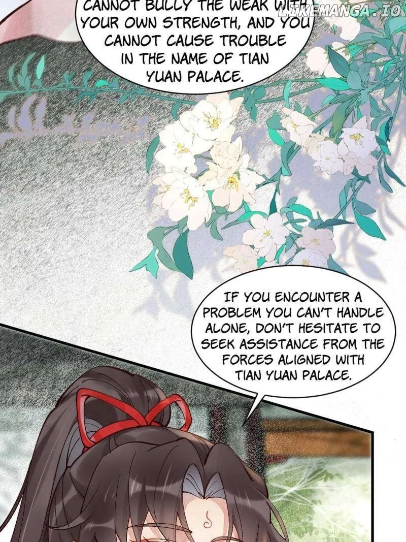 Read The Ghostly Doctor chapter 570 image 33 on Lezhin
