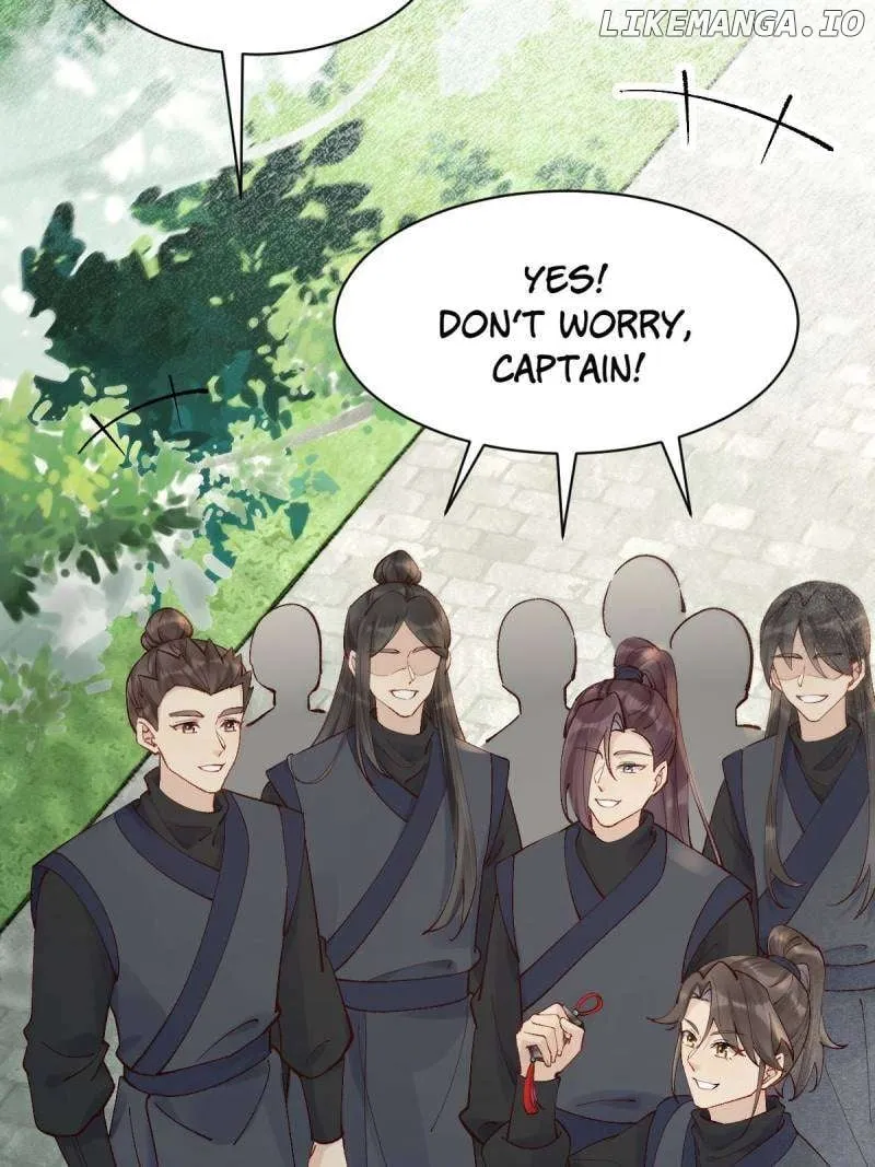 Read The Ghostly Doctor chapter 570 image 35 on Lezhin