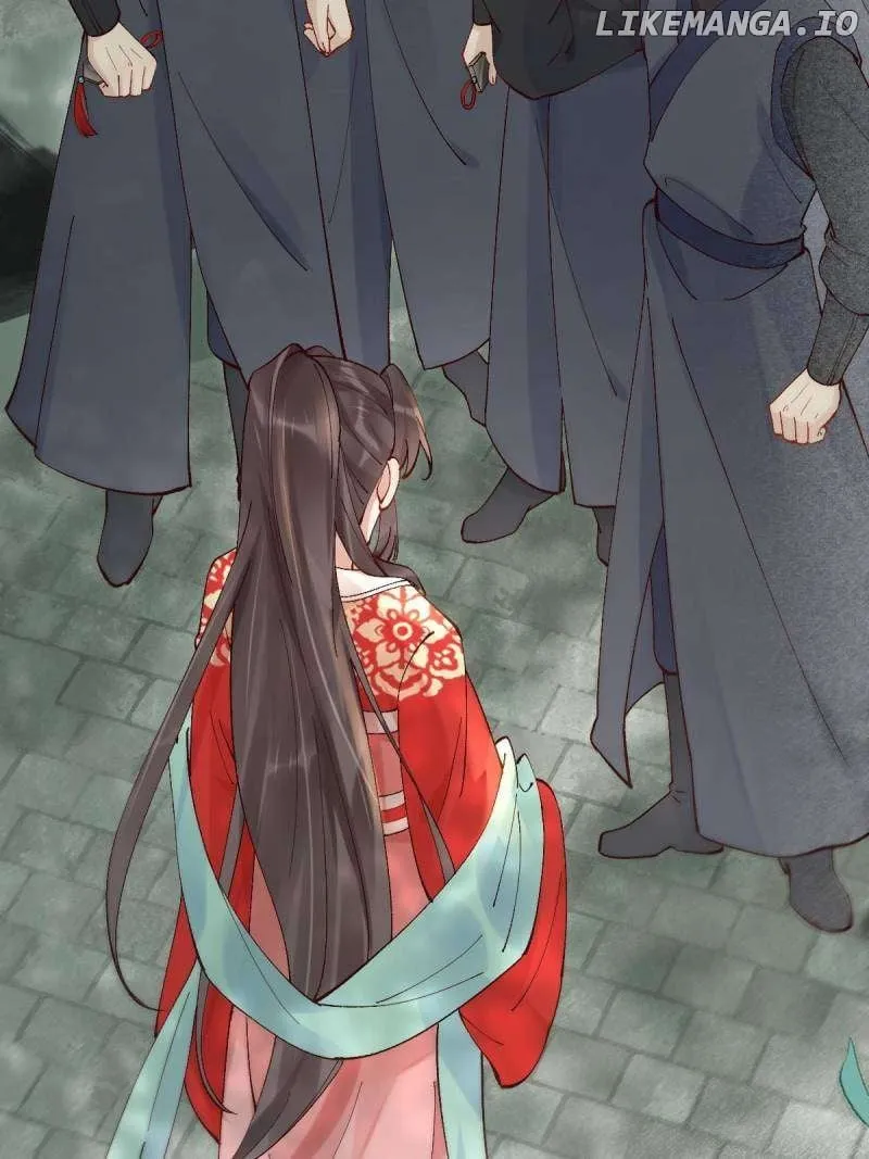 Read The Ghostly Doctor chapter 570 image 36 on Lezhin