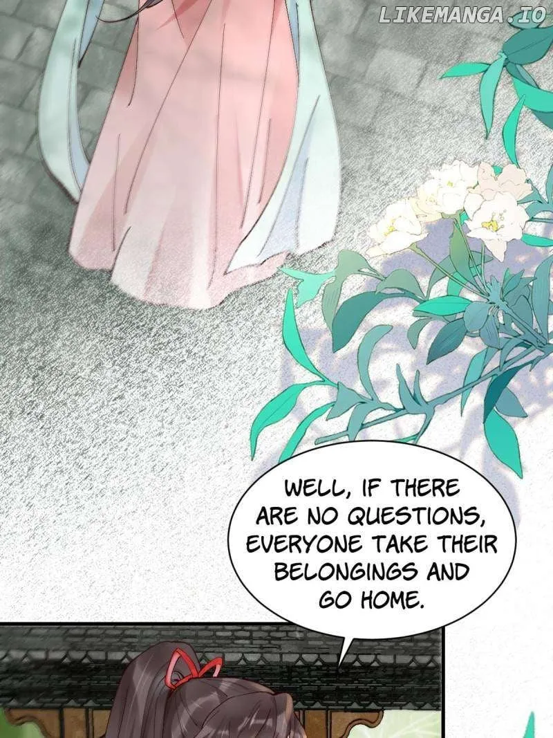 Read The Ghostly Doctor chapter 570 image 37 on Lezhin