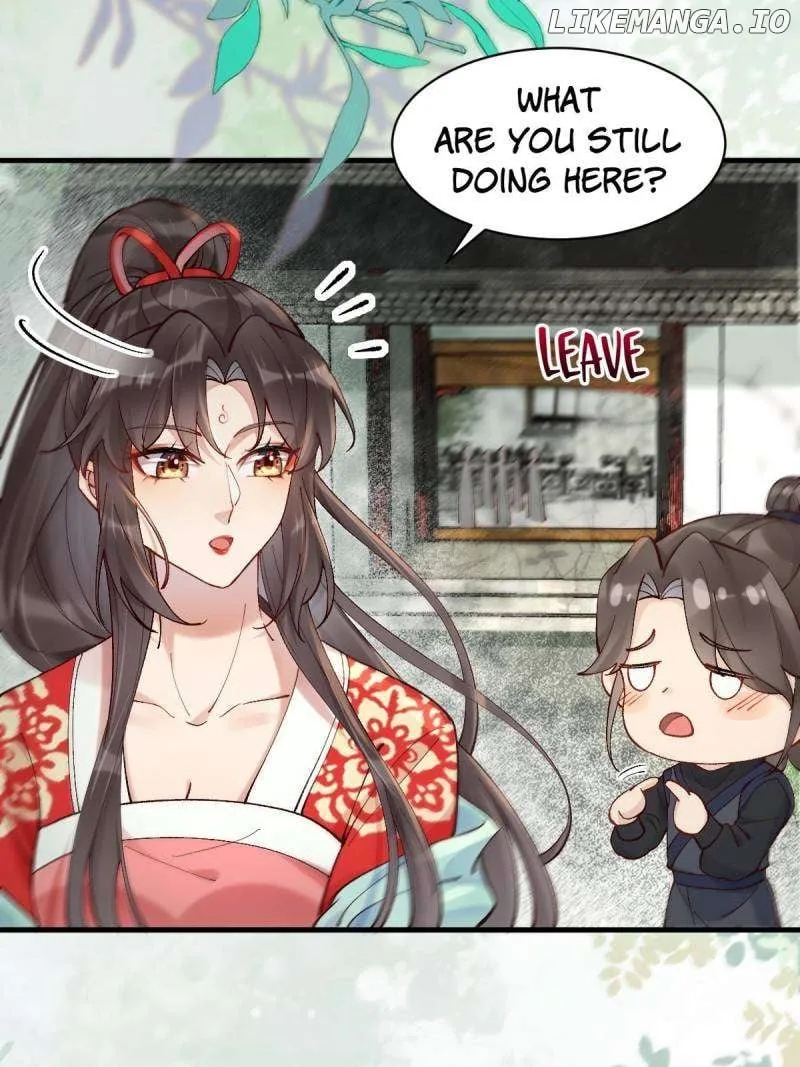 Read The Ghostly Doctor chapter 570 image 39 on Lezhin