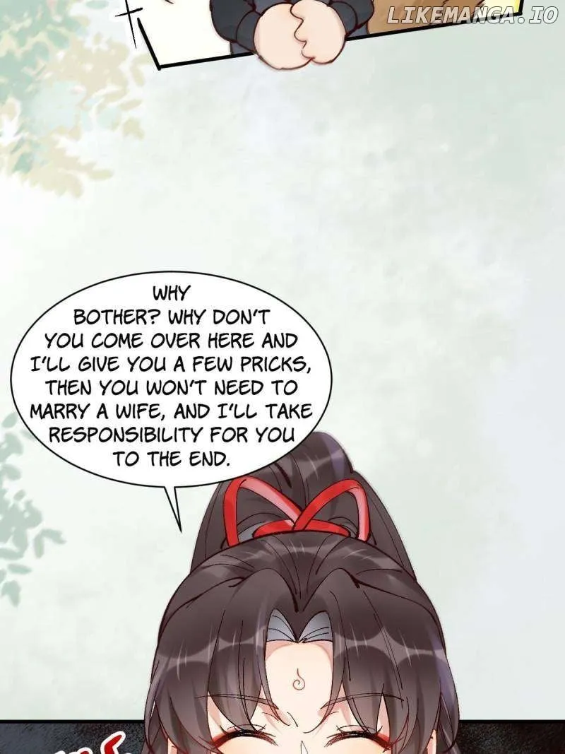 Read The Ghostly Doctor chapter 570 image 46 on Lezhin