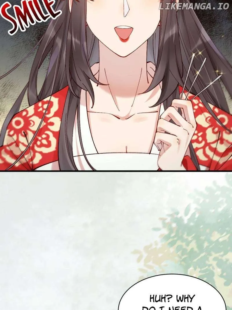 Read The Ghostly Doctor chapter 570 image 47 on Lezhin