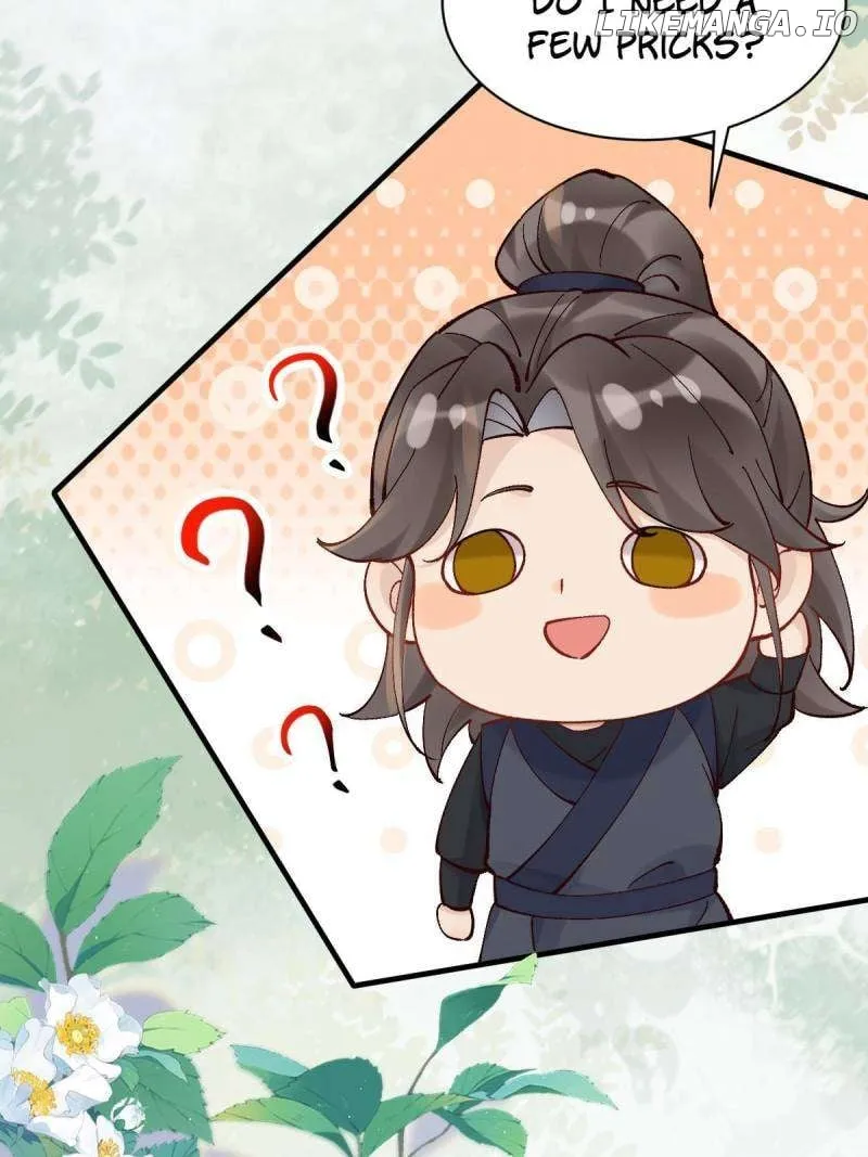 Read The Ghostly Doctor chapter 570 image 48 on Lezhin