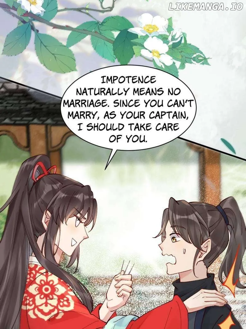 Read The Ghostly Doctor chapter 570 image 49 on Lezhin