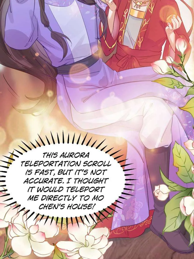 Read The Ghostly Doctor chapter 571 image 12 on Lezhin