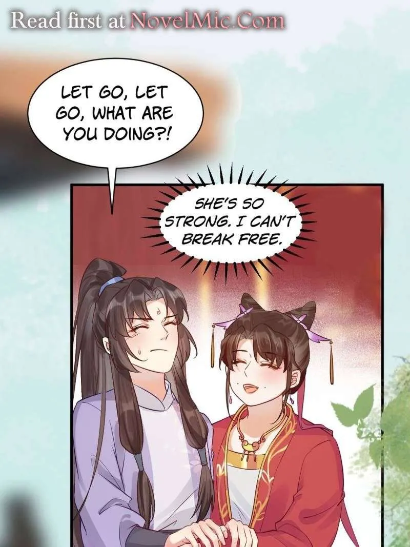 Read The Ghostly Doctor chapter 571 image 16 on Lezhin