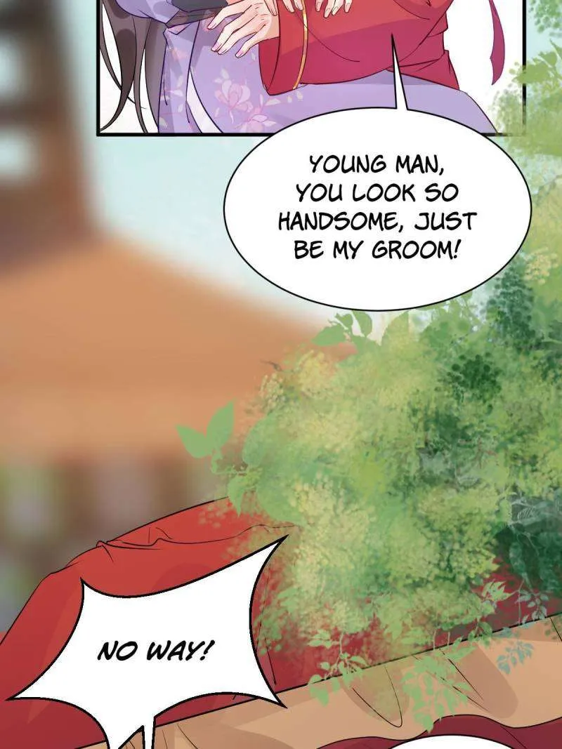 Read The Ghostly Doctor chapter 571 image 17 on Lezhin