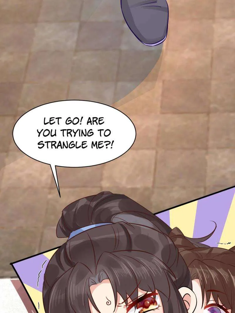 Read The Ghostly Doctor chapter 571 image 20 on Lezhin