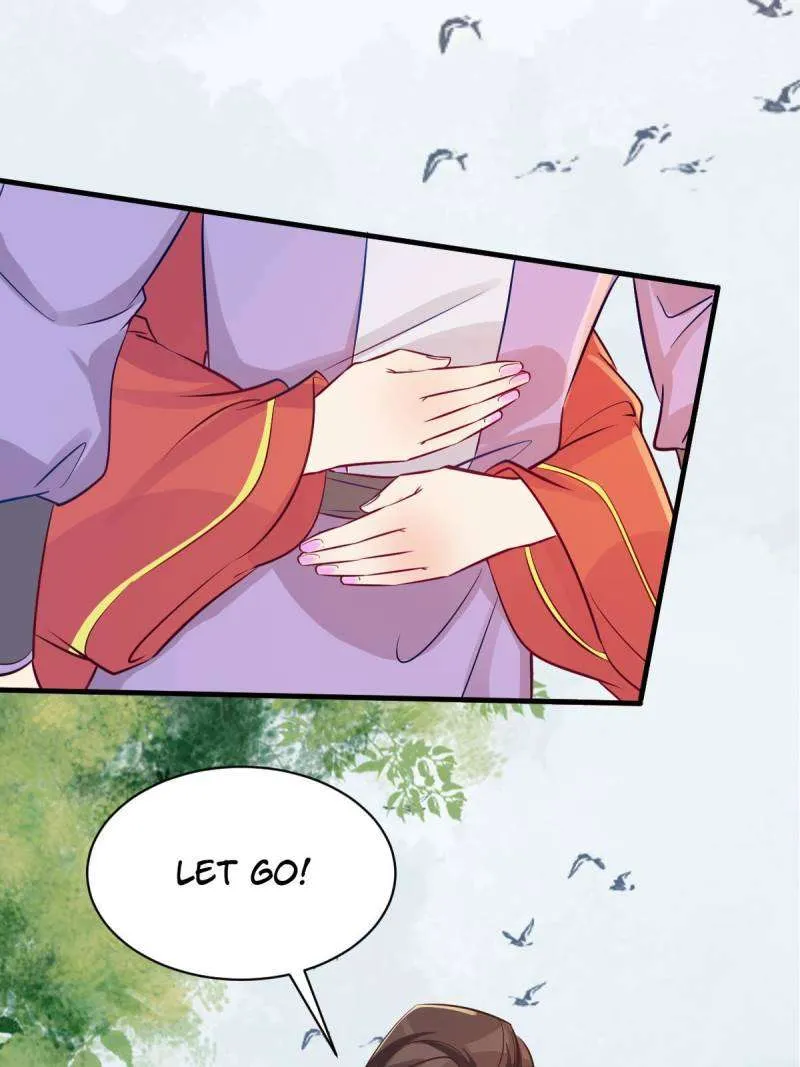 Read The Ghostly Doctor chapter 571 image 23 on Lezhin