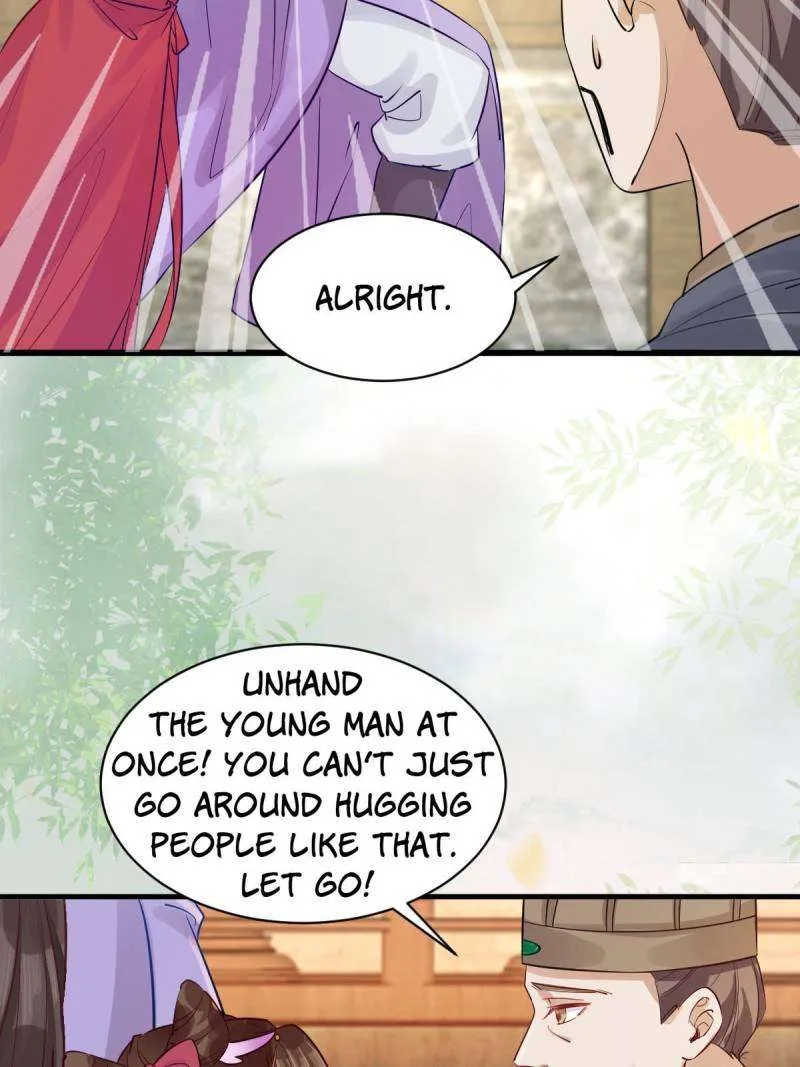 Read The Ghostly Doctor chapter 571 image 27 on Lezhin