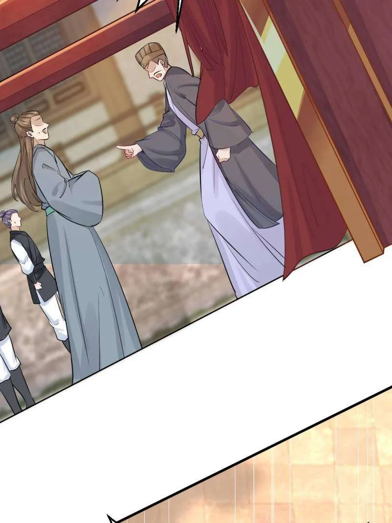 Read The Ghostly Doctor chapter 571 image 3 on Lezhin