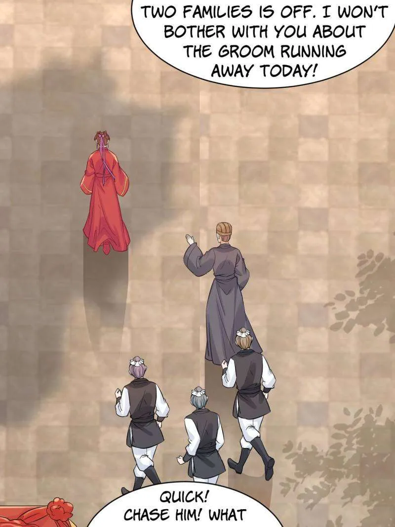 Read The Ghostly Doctor chapter 571 image 36 on Lezhin