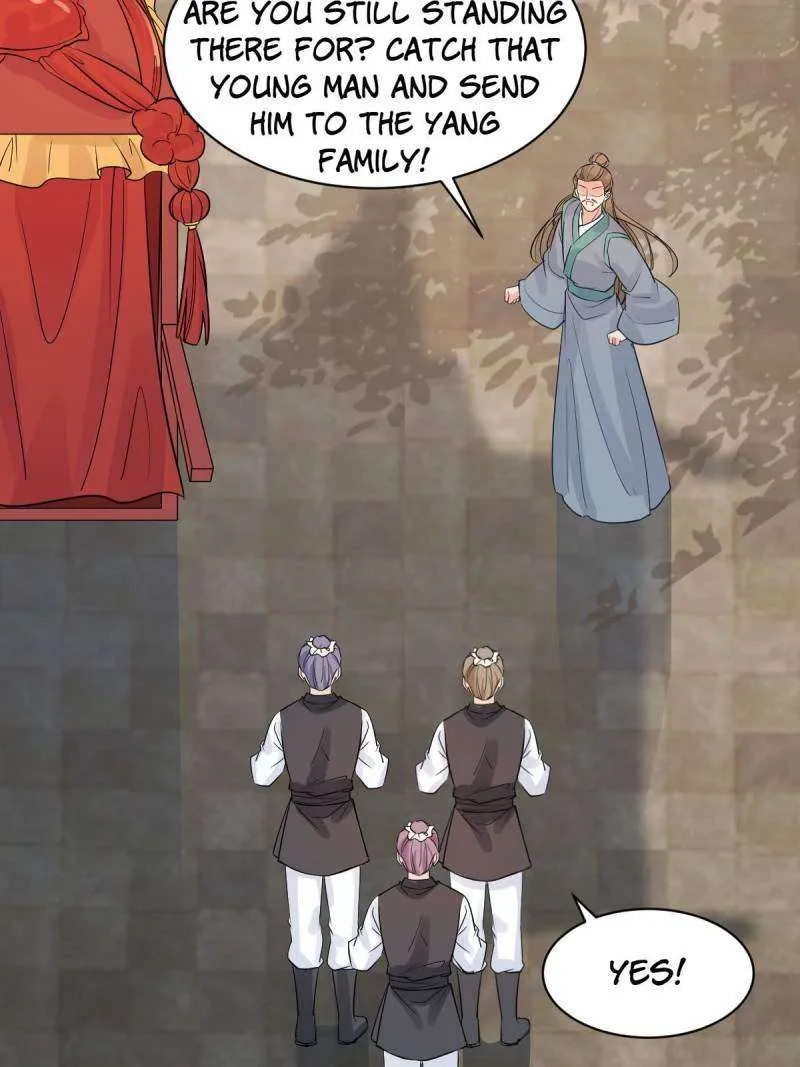 Read The Ghostly Doctor chapter 571 image 37 on Lezhin