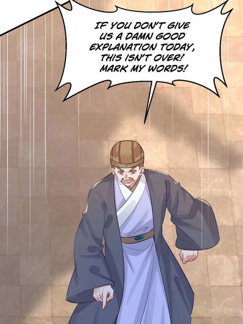 Read The Ghostly Doctor chapter 571 image 4 on Lezhin