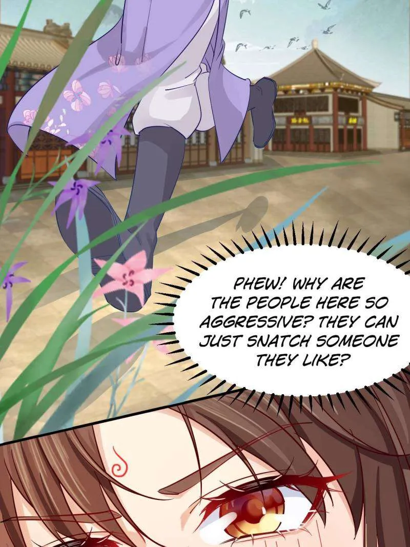 Read The Ghostly Doctor chapter 571 image 40 on Lezhin