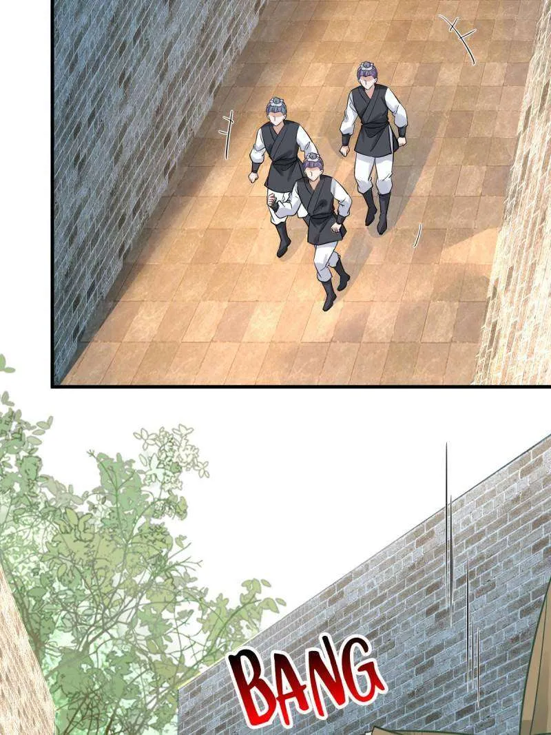 Read The Ghostly Doctor chapter 571 image 44 on Lezhin