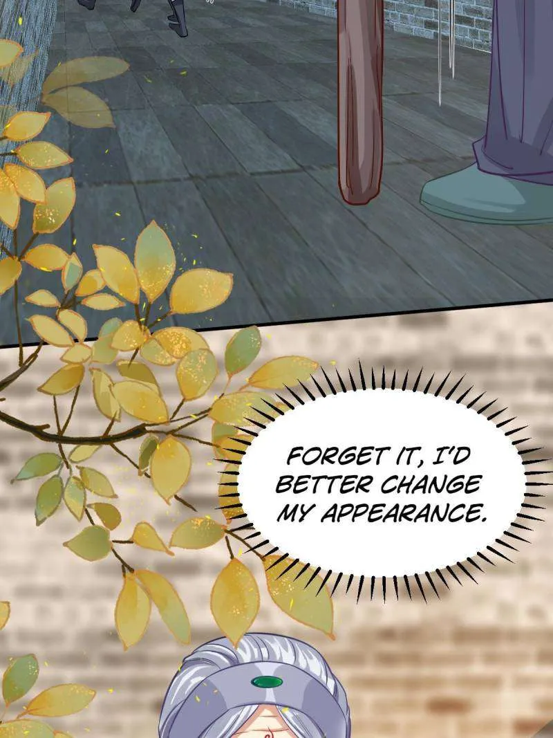 Read The Ghostly Doctor chapter 571 image 46 on Lezhin