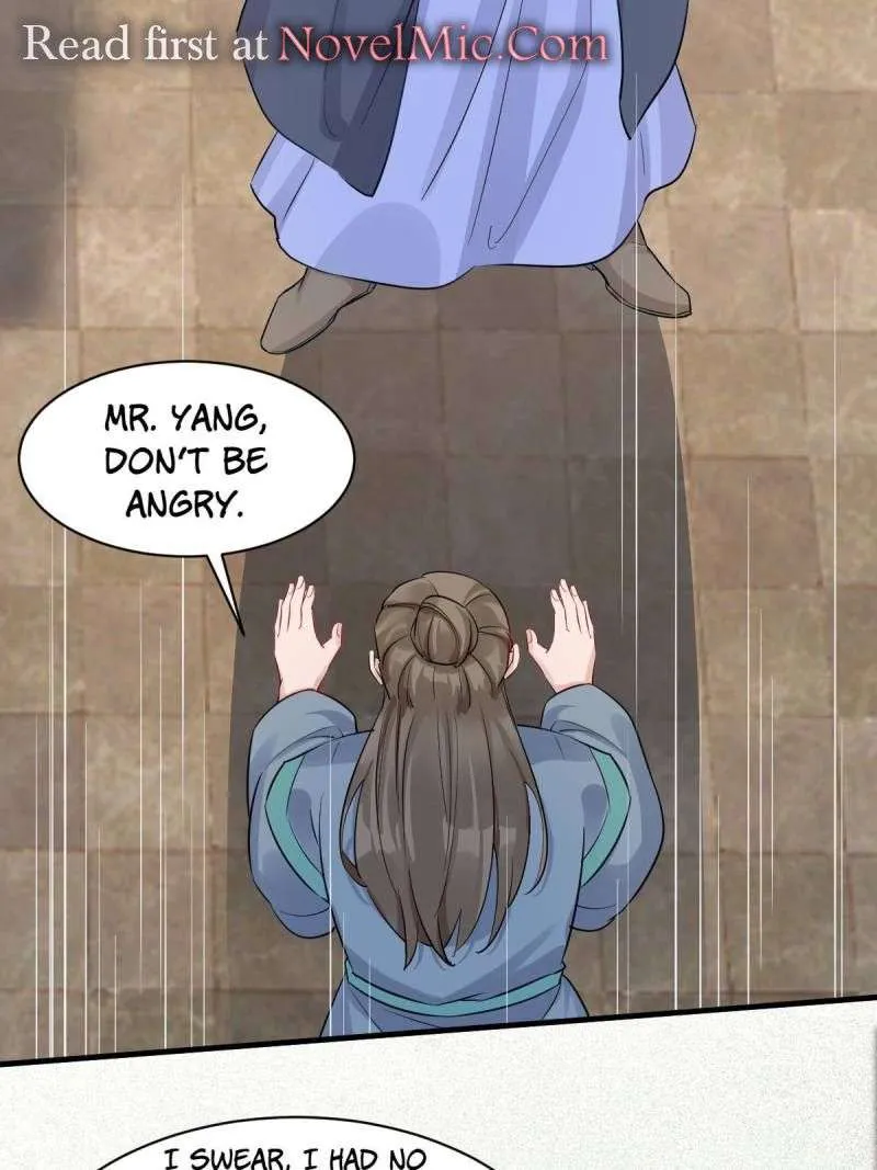 Read The Ghostly Doctor chapter 571 image 5 on Lezhin