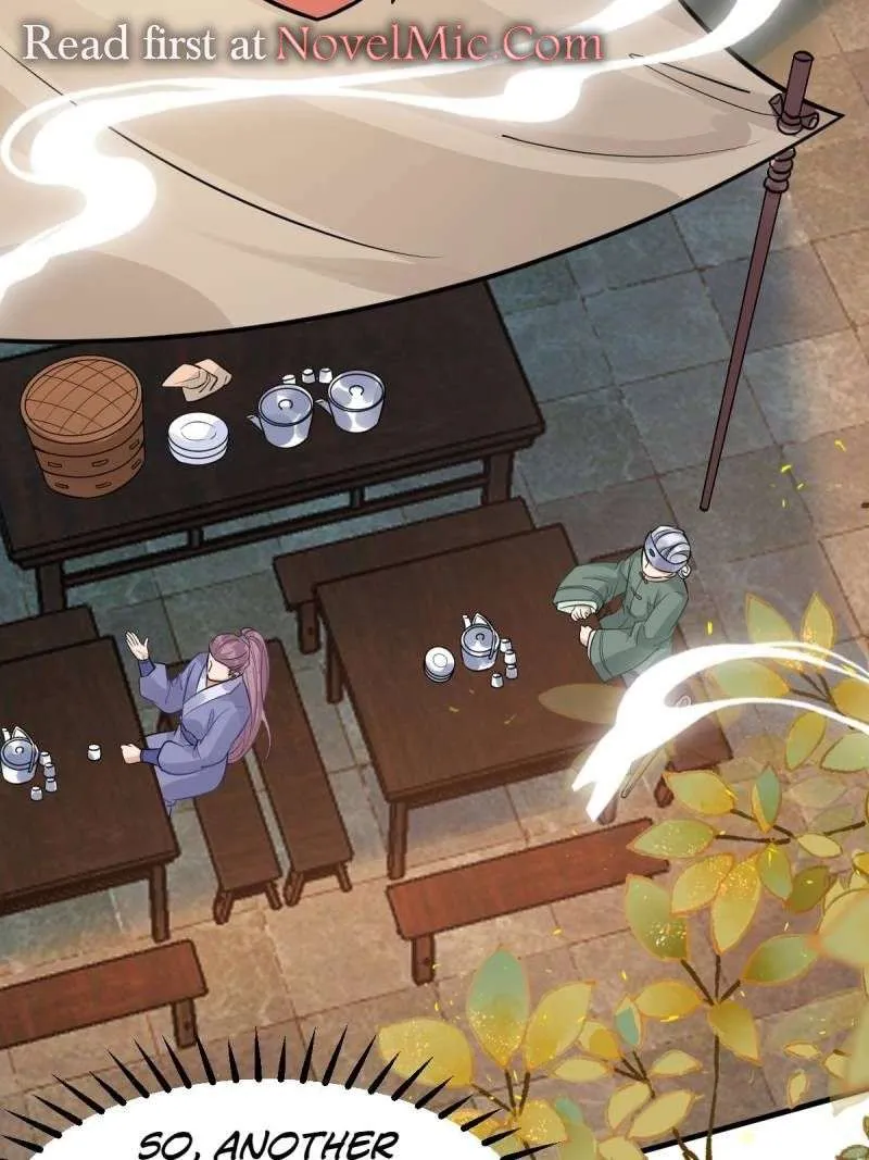 Read The Ghostly Doctor chapter 571 image 50 on Lezhin