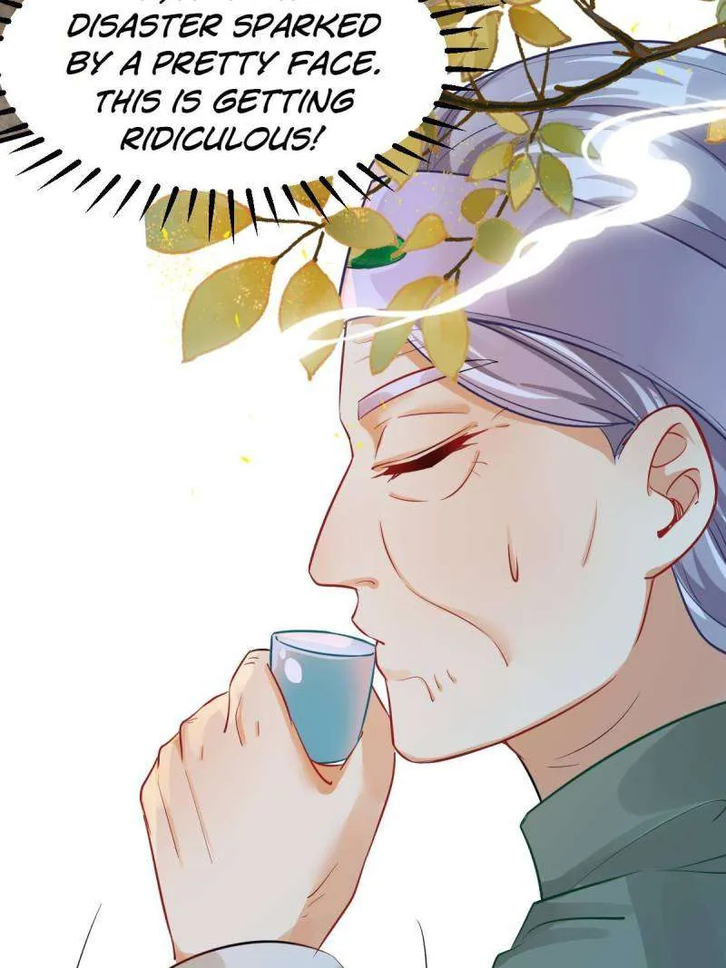 Read The Ghostly Doctor chapter 571 image 51 on Lezhin