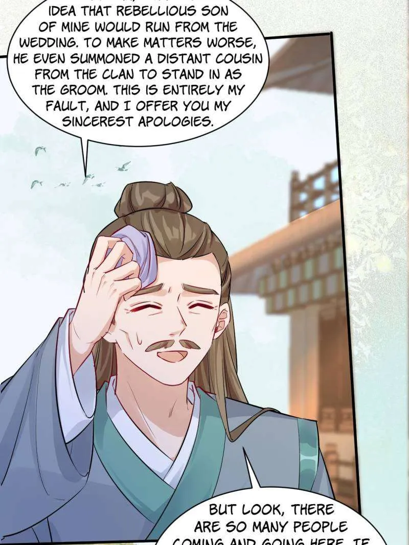 Read The Ghostly Doctor chapter 571 image 6 on Lezhin