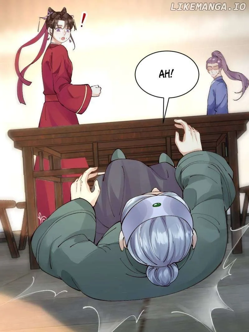 Read The Ghostly Doctor chapter 572 image 10 on Lezhin
