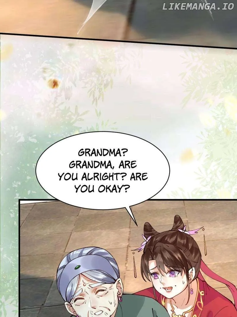 Read The Ghostly Doctor chapter 572 image 11 on Lezhin