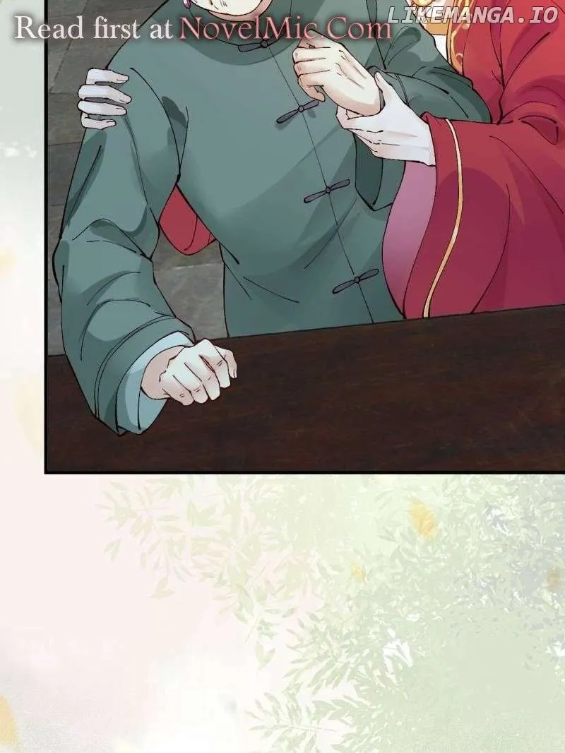 Read The Ghostly Doctor chapter 572 image 12 on Lezhin