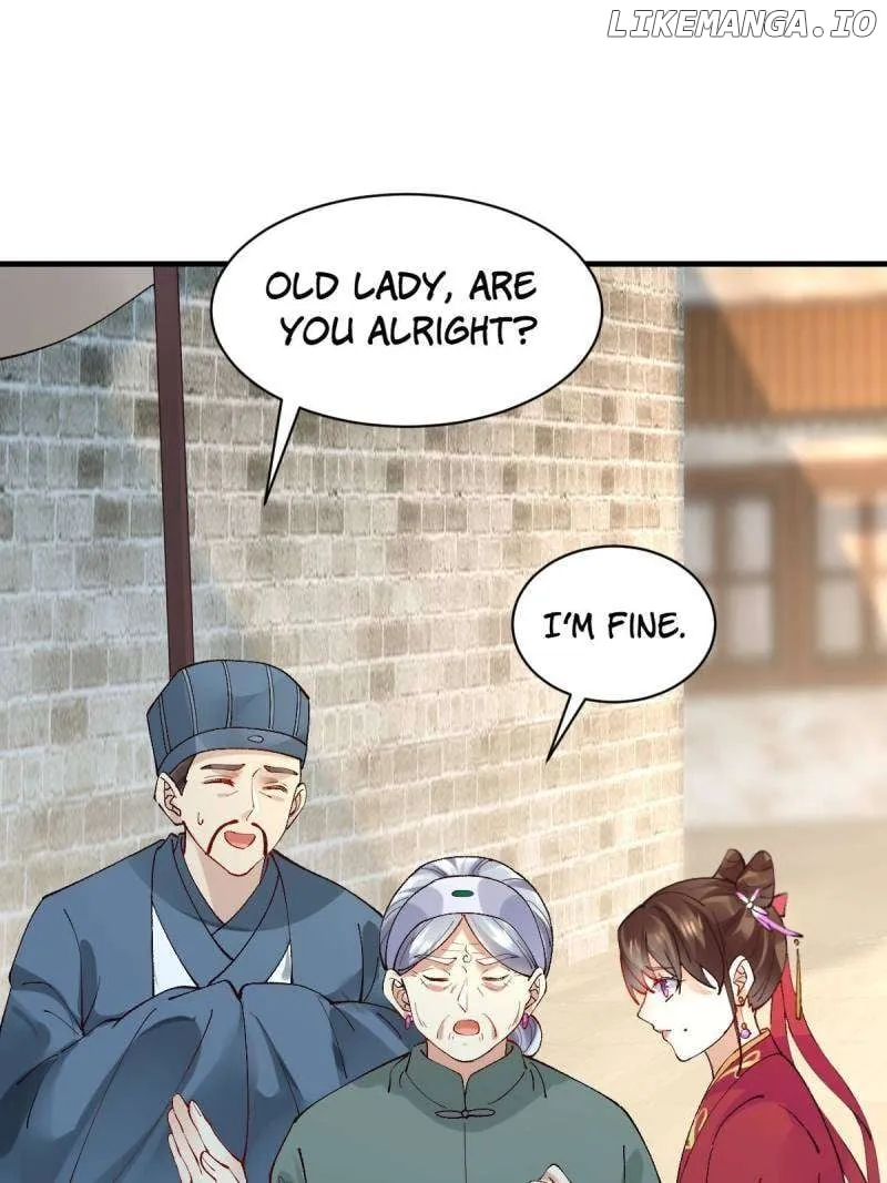 Read The Ghostly Doctor chapter 572 image 14 on Lezhin