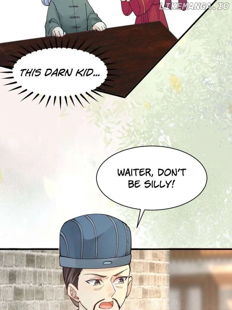 Read The Ghostly Doctor chapter 572 image 17 on Lezhin