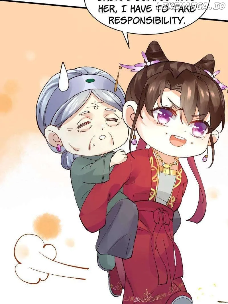 Read The Ghostly Doctor chapter 572 image 19 on Lezhin