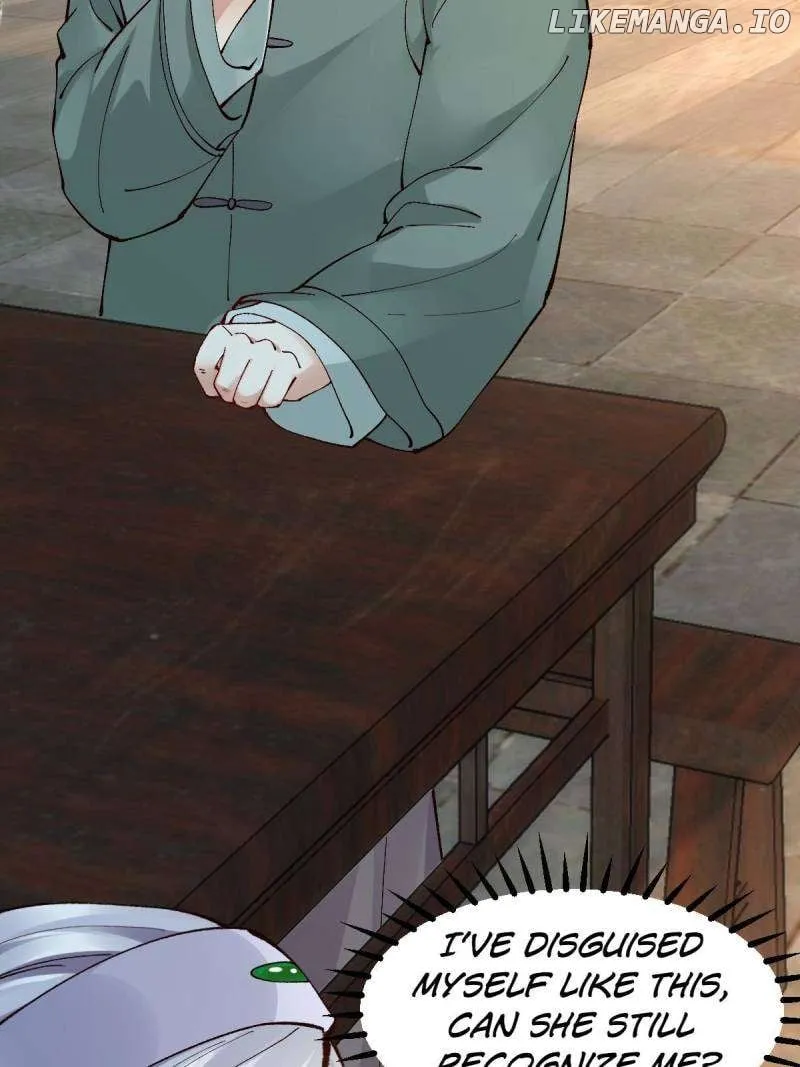 Read The Ghostly Doctor chapter 572 image 2 on Lezhin