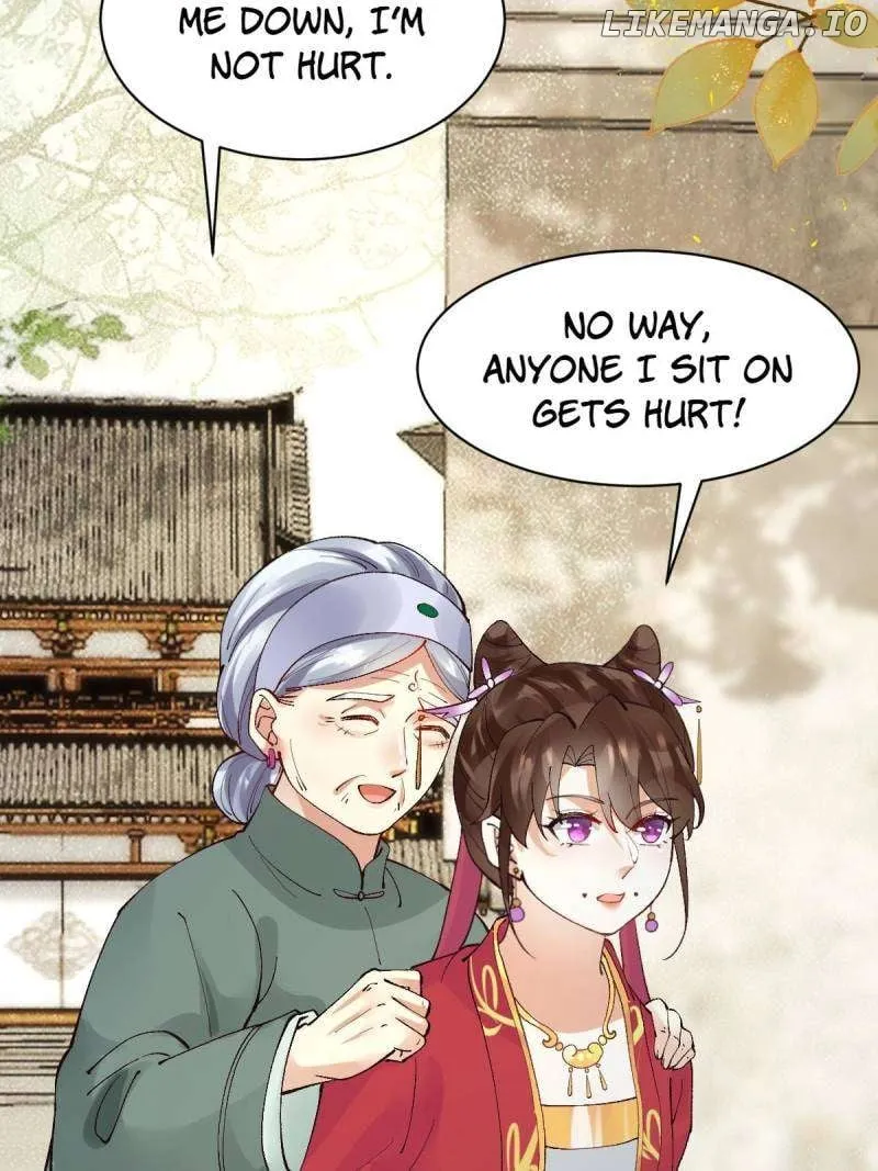 Read The Ghostly Doctor chapter 572 image 21 on Lezhin