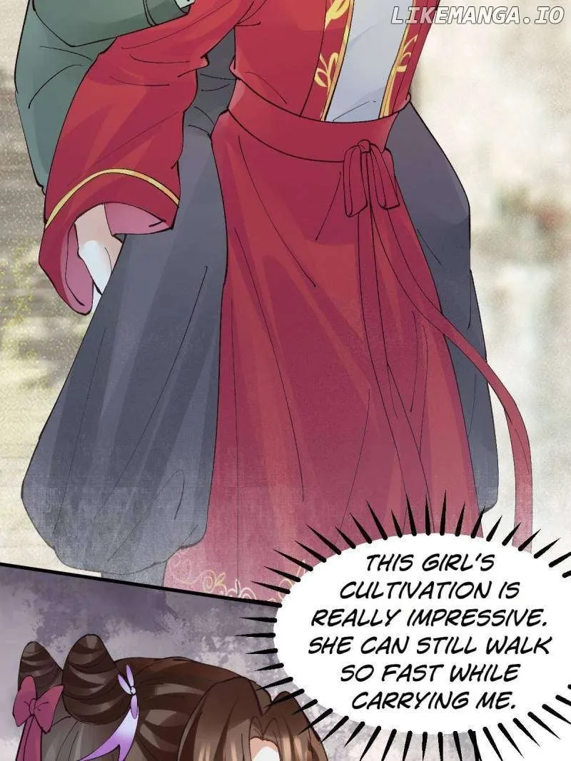 Read The Ghostly Doctor chapter 572 image 22 on Lezhin