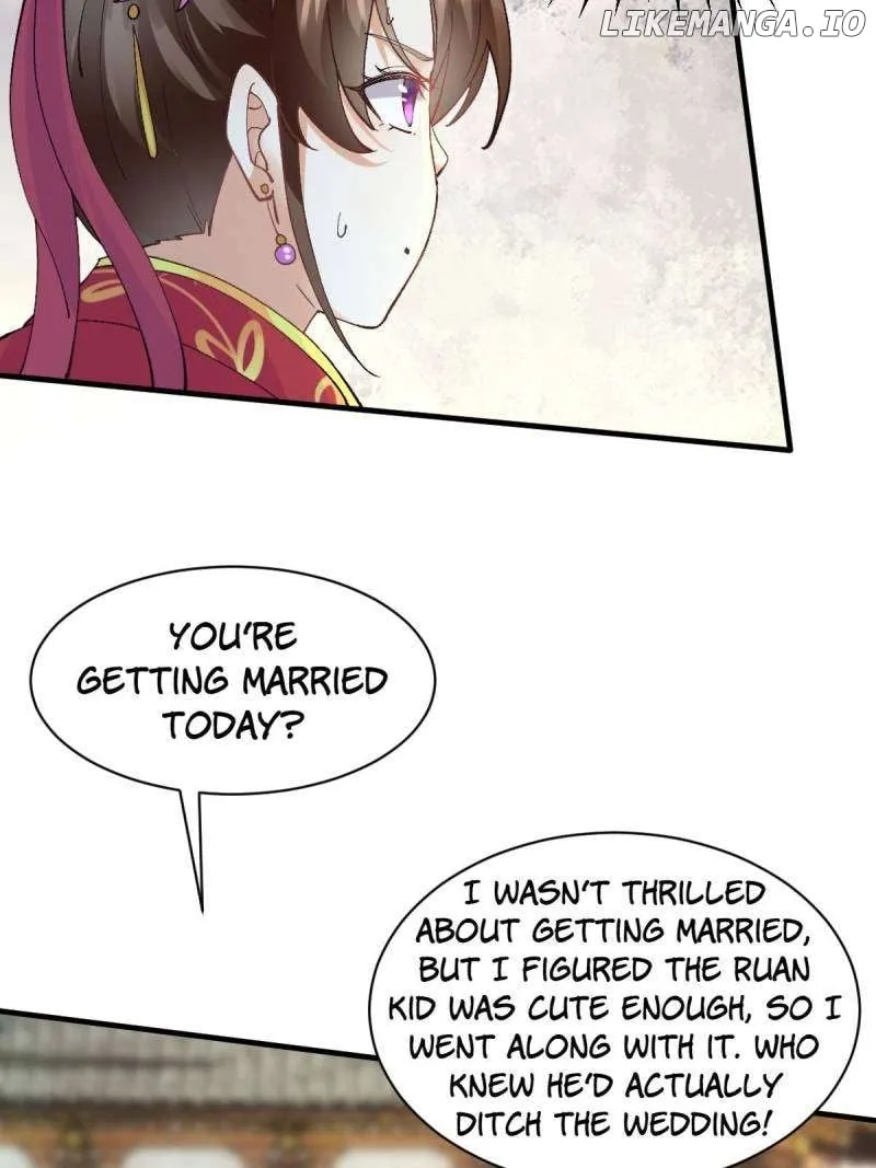 Read The Ghostly Doctor chapter 572 image 23 on Lezhin