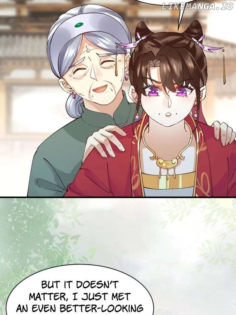 Read The Ghostly Doctor chapter 572 image 24 on Lezhin