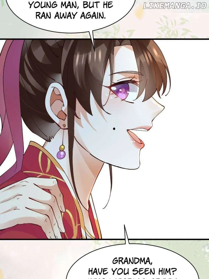 Read The Ghostly Doctor chapter 572 image 25 on Lezhin