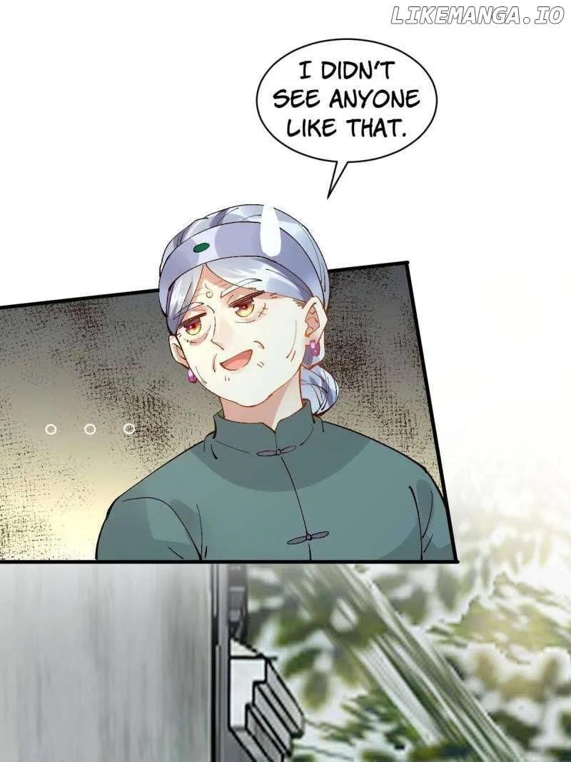 Read The Ghostly Doctor chapter 572 image 27 on Lezhin